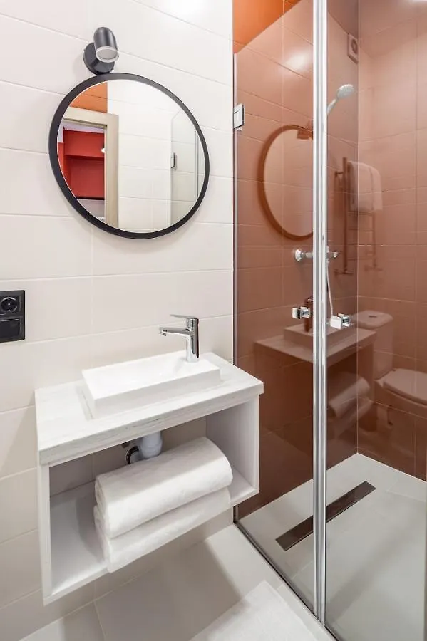 Куліша 37 Apartment Lviv